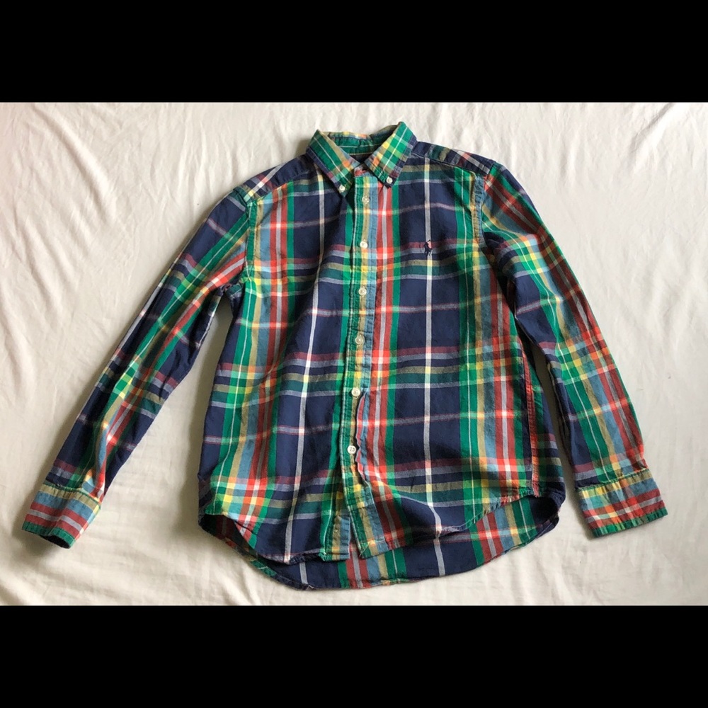 kids L polo by Ralph Lauren